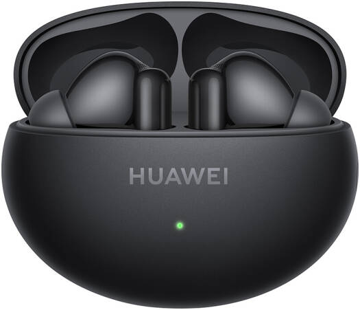 HUAWEI FreeBuds 6i - Black HUAWEI FreeBuds 6i - Black